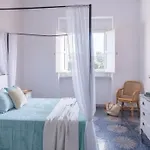 Appartement Oltremare Torre Suda
