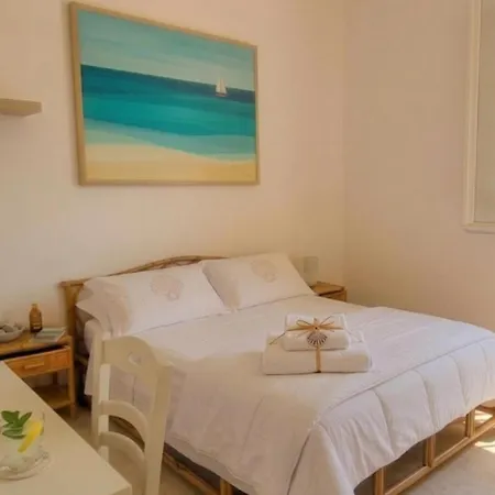 Appartement Oltremare Torre Suda