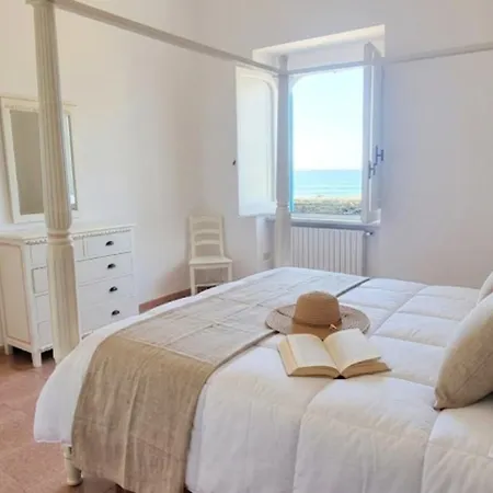 Oltremare Appartement *