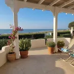 Oltremare * Torre Suda