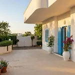 Appartement Oltremare