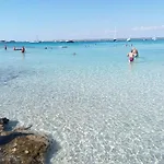 Appartement Oltremare Torre Suda