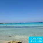 Apartman Oltremare Torre Suda