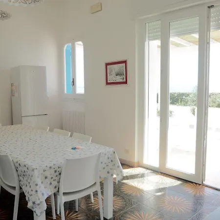 Oltremare Apartment