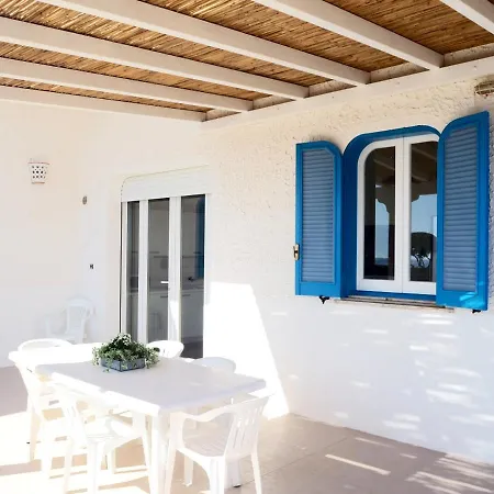 Apartment Oltremare *