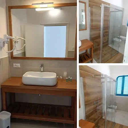 Oltremare * Torre Suda