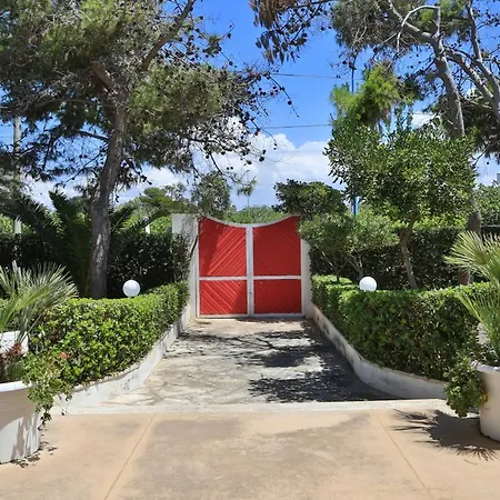 Lägenhet Oltremare *