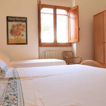 Appartement Oltremare *