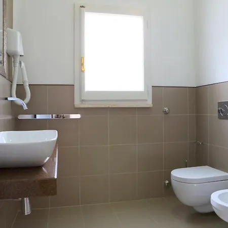 Appartement Oltremare Torre Suda