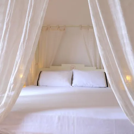 Lägenhet Oltremare *