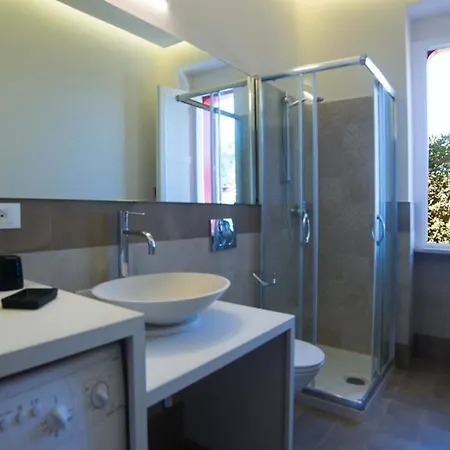 Oltremare * Torre Suda