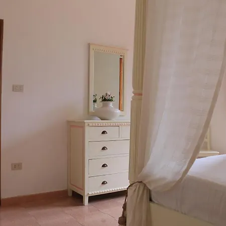 Oltremare Apartment *