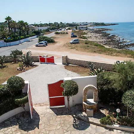 Apartment Oltremare *