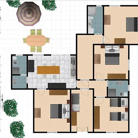 Oltremare * Torre Suda