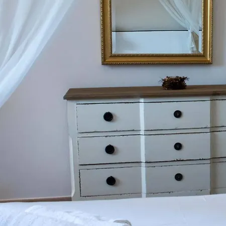 Oltremare Lägenhet Torre Suda