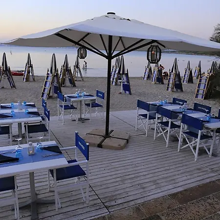 Apartment Oltremare *