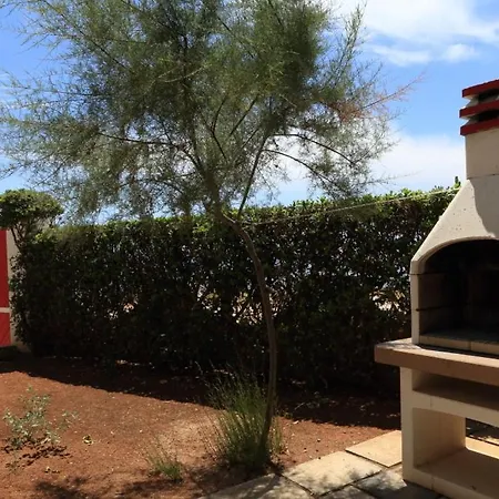 Appartement Oltremare