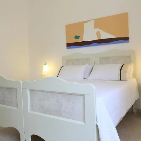 Oltremare * Torre Suda