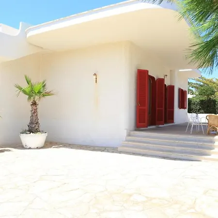 Apartment Oltremare *