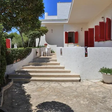 Oltremare * Torre Suda