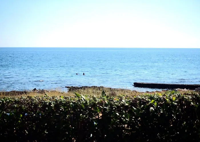 Apartamento Oltremare