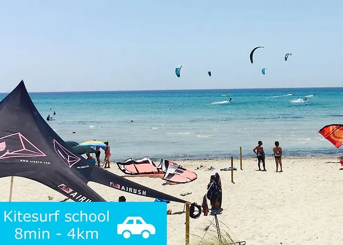 Apartamento Oltremare