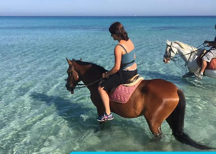 Apartamento Oltremare