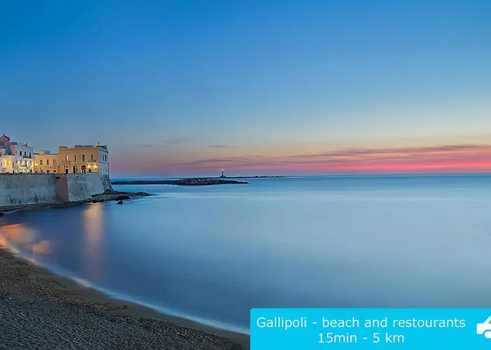 Apartamento Oltremare